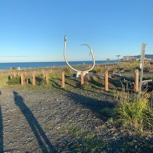 Meet your Posher, Fielding